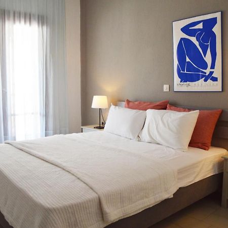 Kassandrinou Apartments Νικήτη Εξωτερικό φωτογραφία