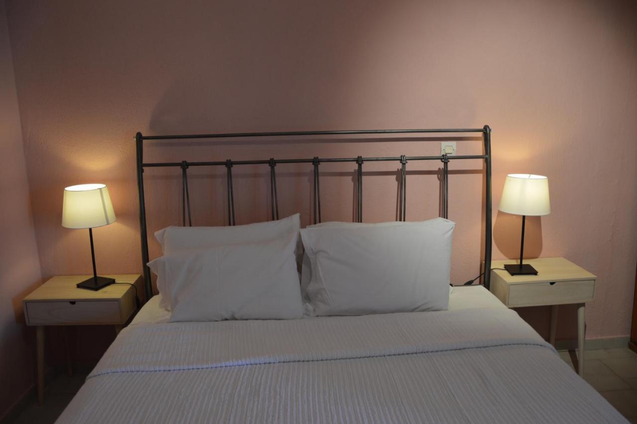 Kassandrinou Apartments Νικήτη Εξωτερικό φωτογραφία