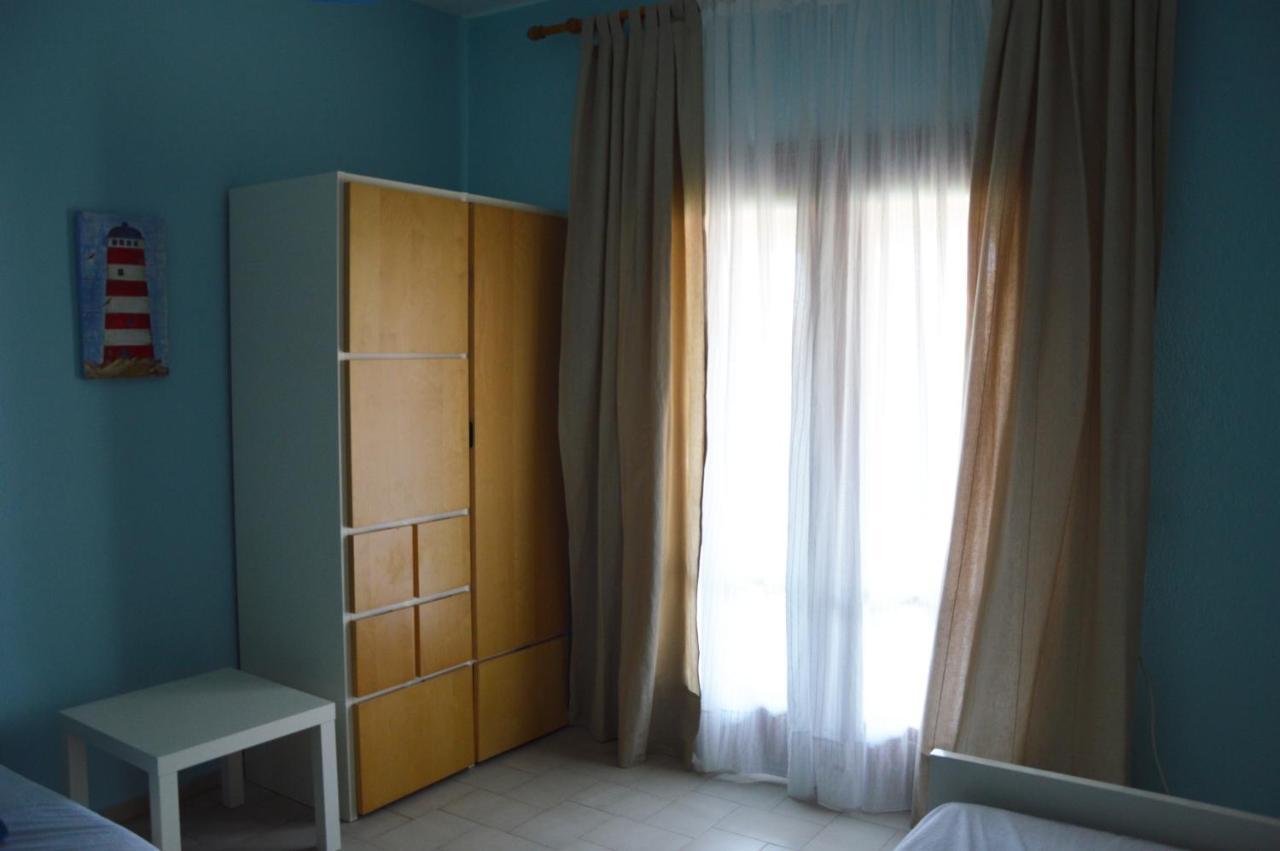 Kassandrinou Apartments Νικήτη Εξωτερικό φωτογραφία