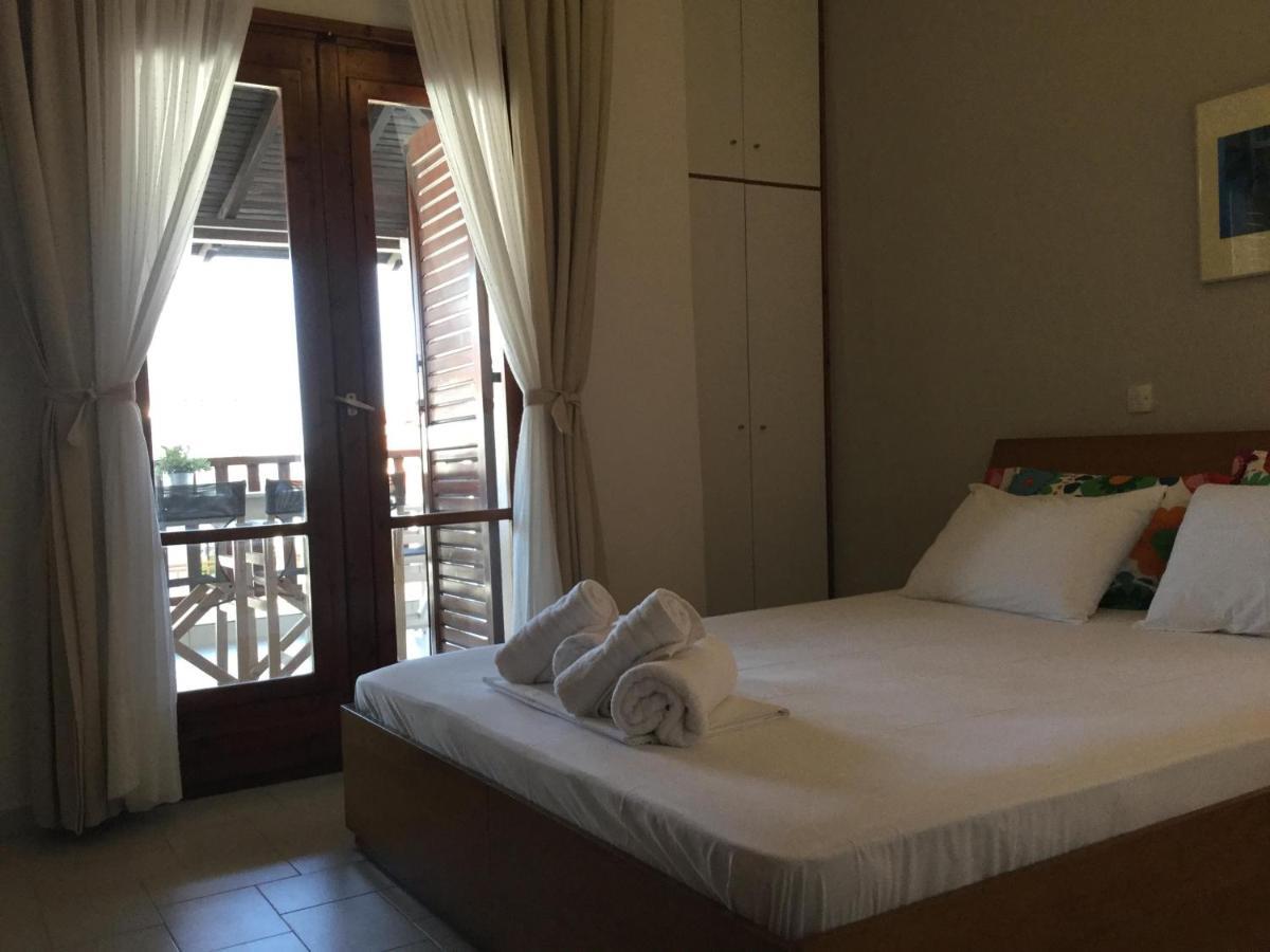 Kassandrinou Apartments Νικήτη Εξωτερικό φωτογραφία