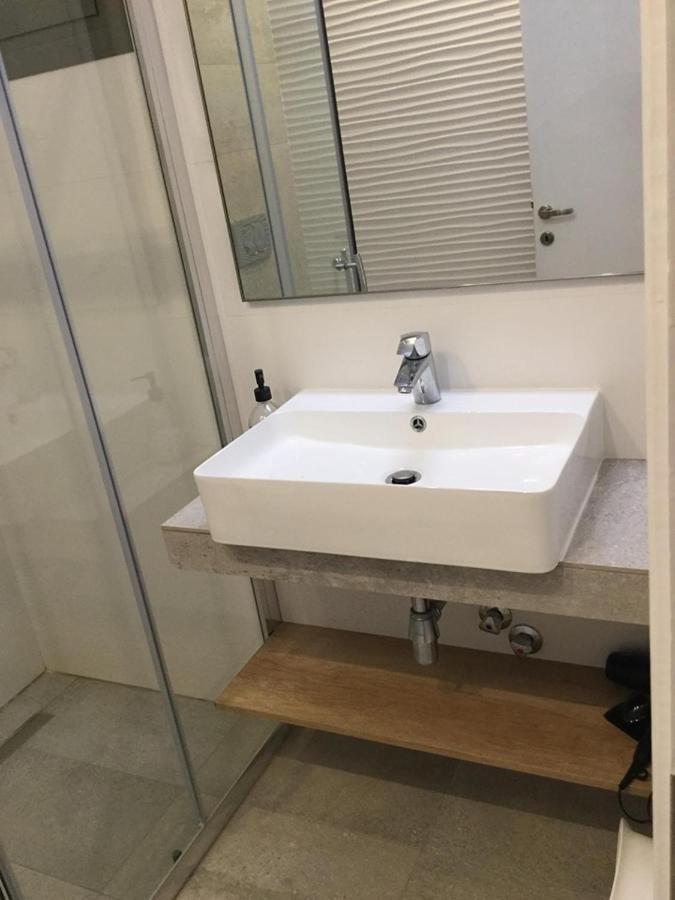 Kassandrinou Apartments Νικήτη Εξωτερικό φωτογραφία