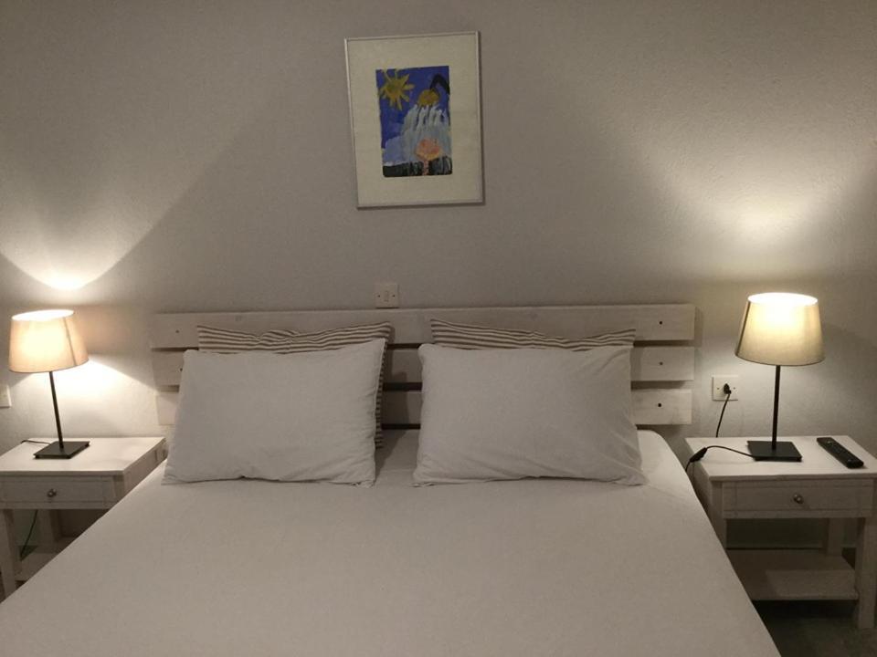 Kassandrinou Apartments Νικήτη Εξωτερικό φωτογραφία