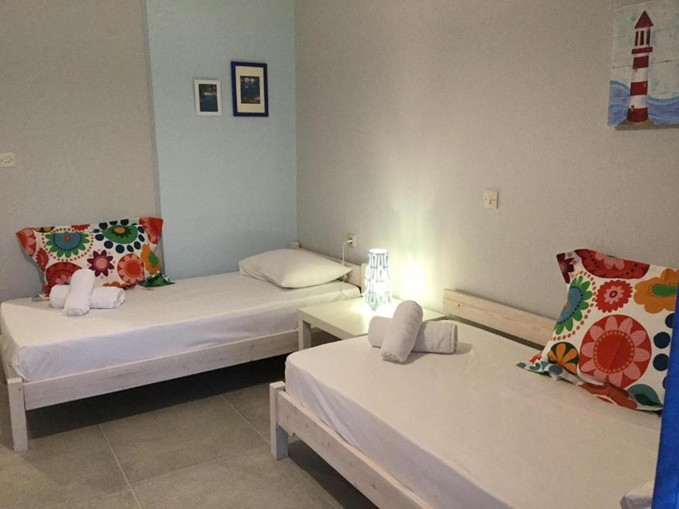 Kassandrinou Apartments Νικήτη Εξωτερικό φωτογραφία