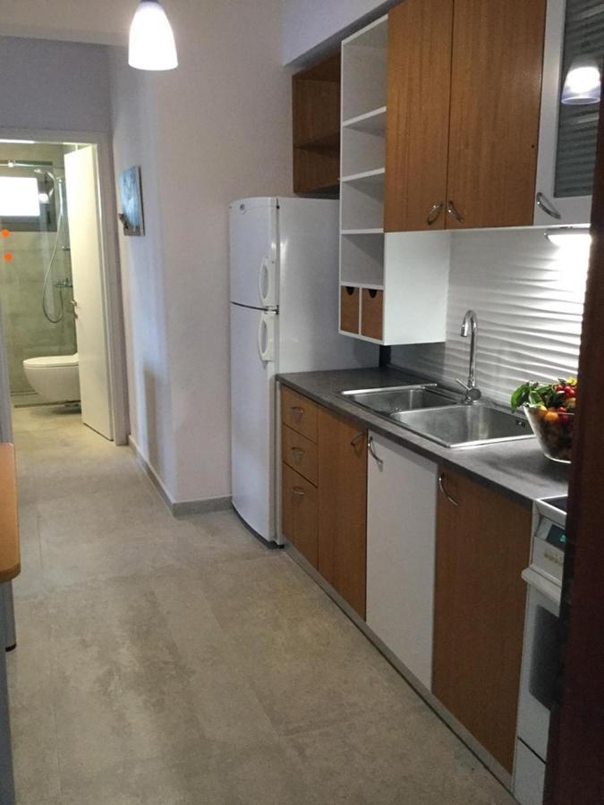 Kassandrinou Apartments Νικήτη Εξωτερικό φωτογραφία