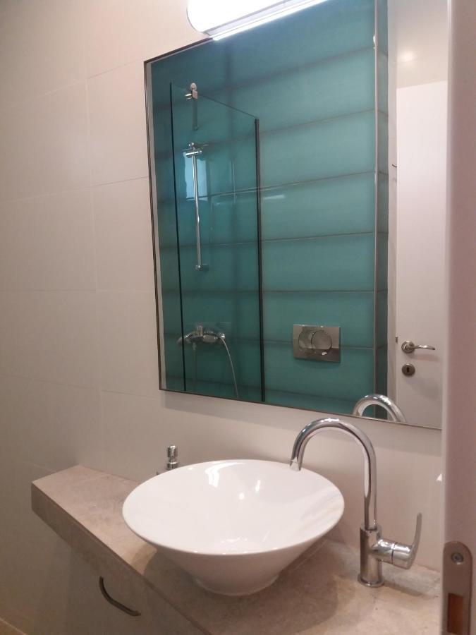 Kassandrinou Apartments Νικήτη Εξωτερικό φωτογραφία
