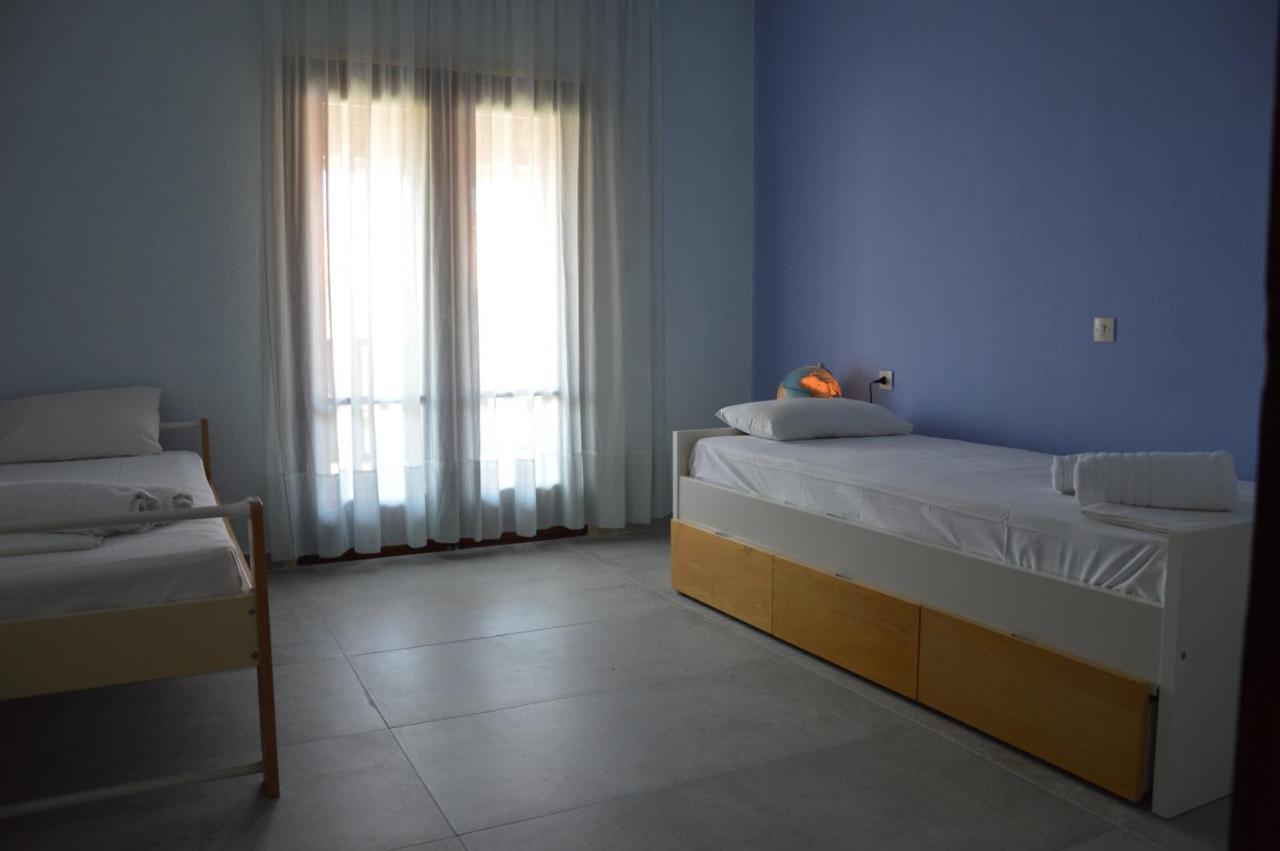 Kassandrinou Apartments Νικήτη Εξωτερικό φωτογραφία