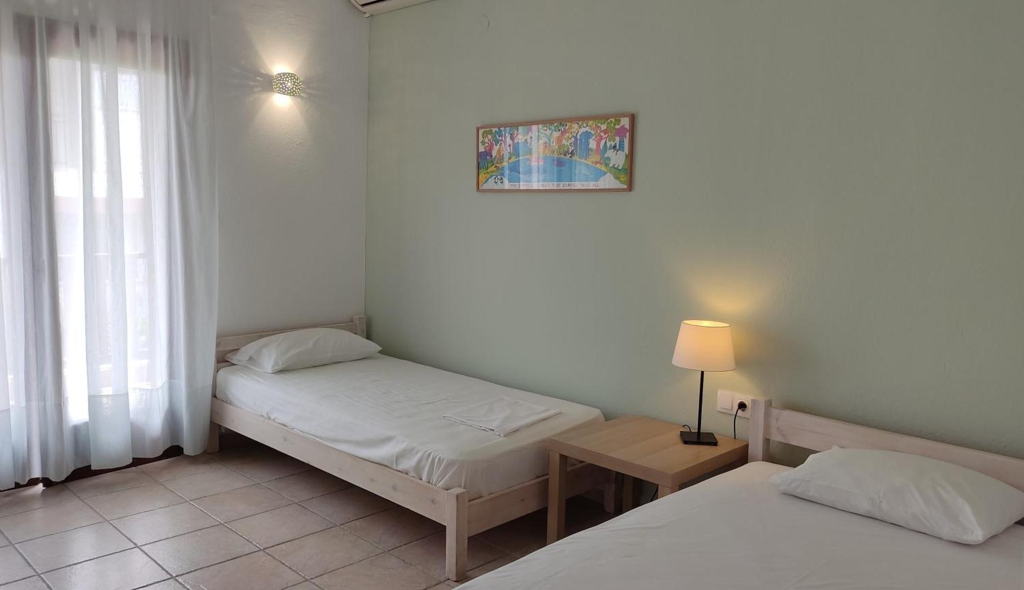 Kassandrinou Apartments Νικήτη Εξωτερικό φωτογραφία