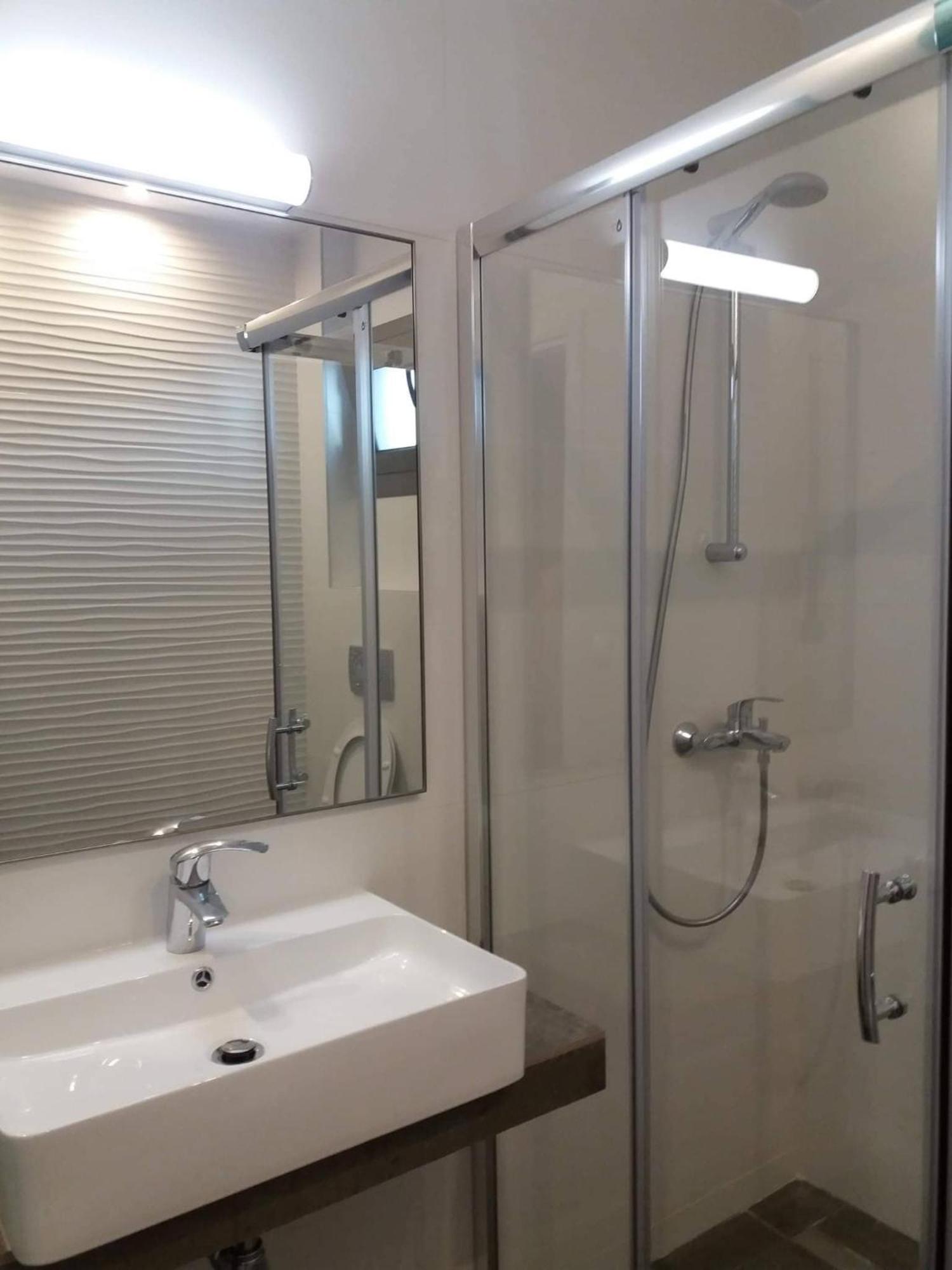 Kassandrinou Apartments Νικήτη Εξωτερικό φωτογραφία