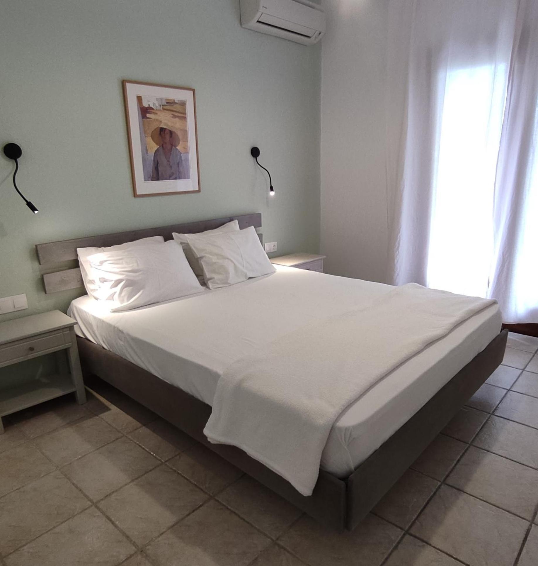 Kassandrinou Apartments Νικήτη Εξωτερικό φωτογραφία